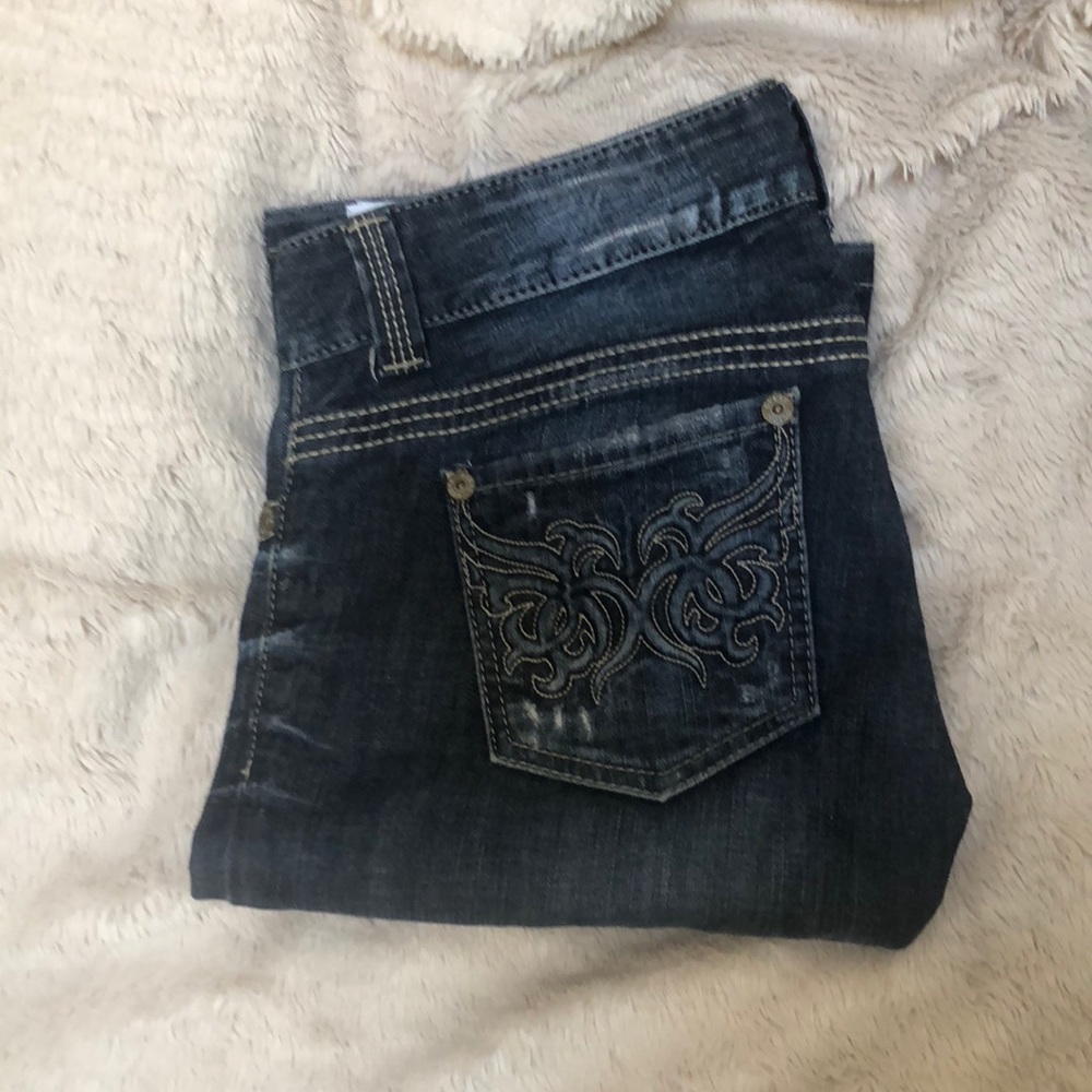 Guess jeans
